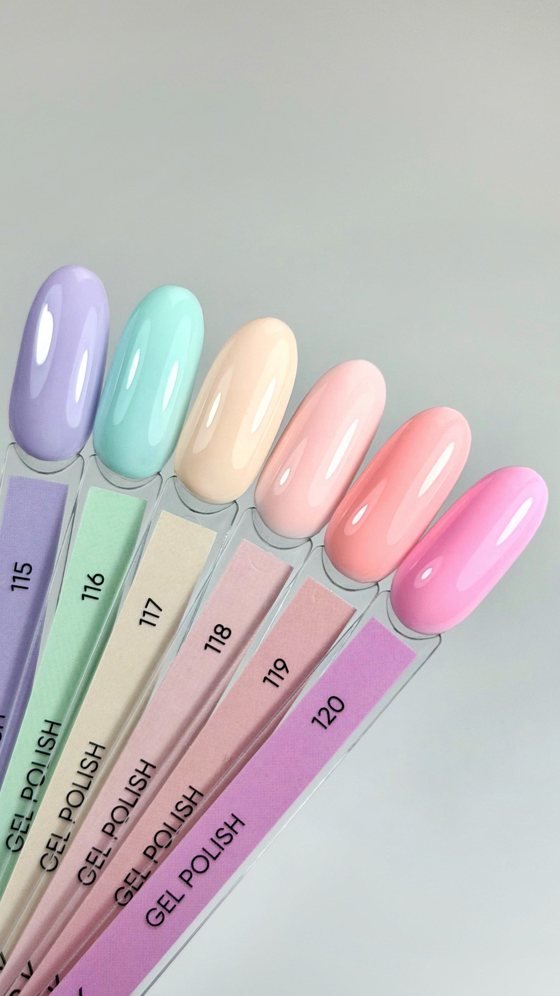 Gel Polish
