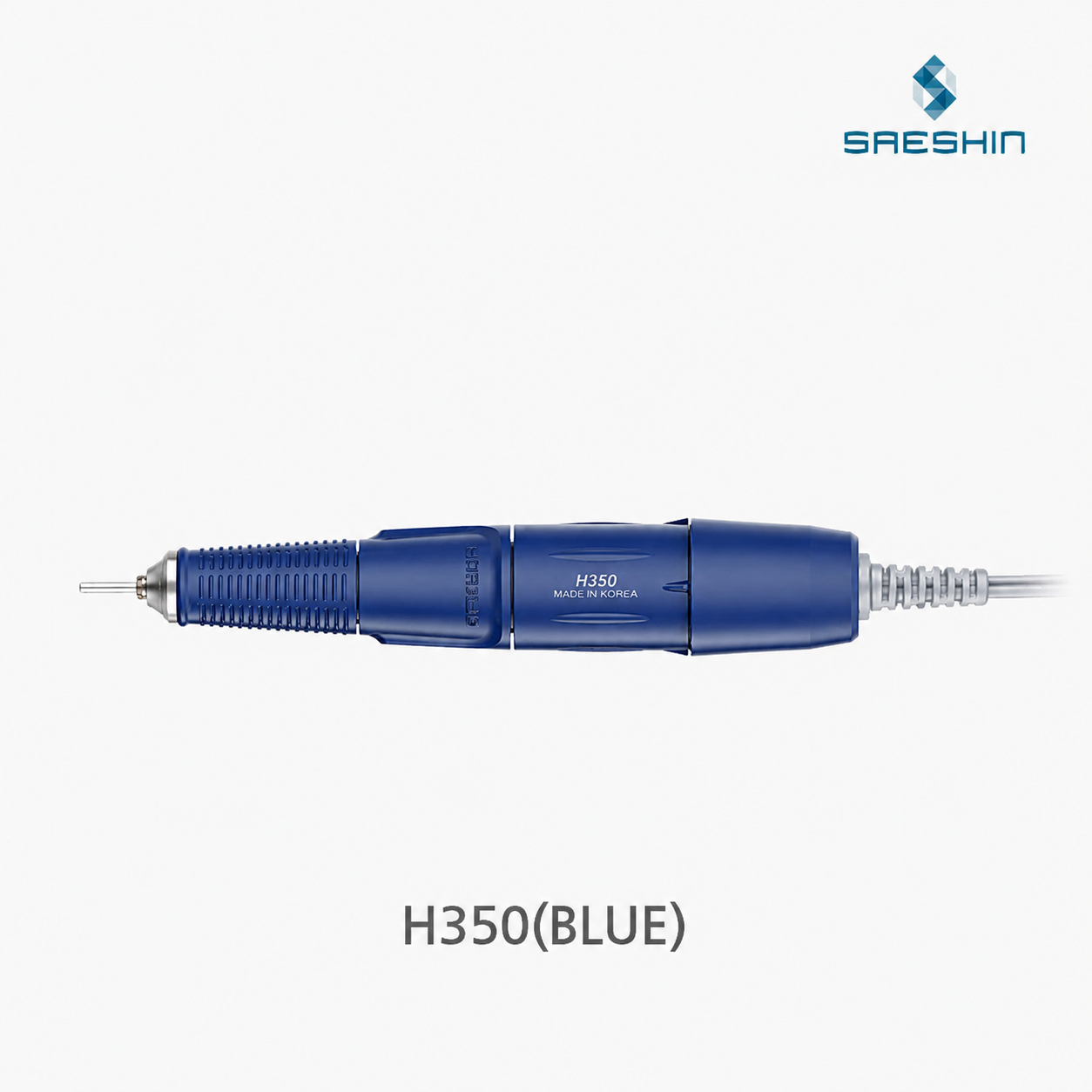 STRONG 105L 35K CARBON BRUSH HANDPIECE(3/32″)