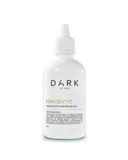 DARK KERATOLYTIC LIQUID 100 ML