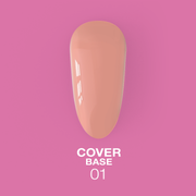 LUNAMOON COVER BASE NR1 30ML