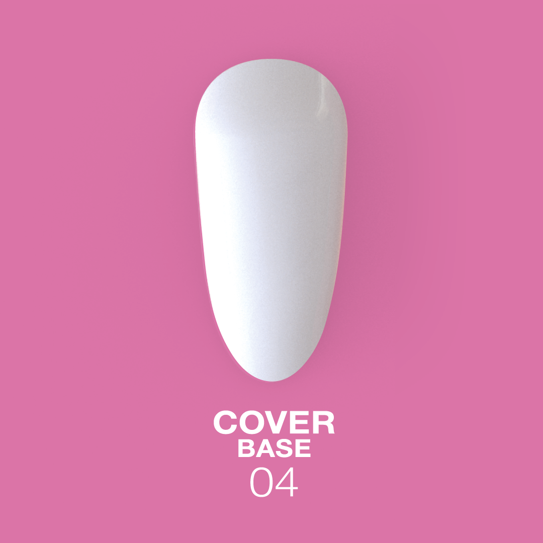 LUNAMOON COVER BASE NR4 30ML