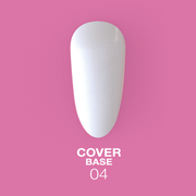 LUNAMOON COVER BASE NR4 30ML