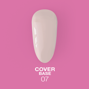 LUNAMOON COVER BASE NR7 30ML
