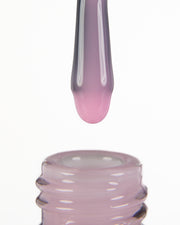 DARK MILKY PINK TOP , 10 ML