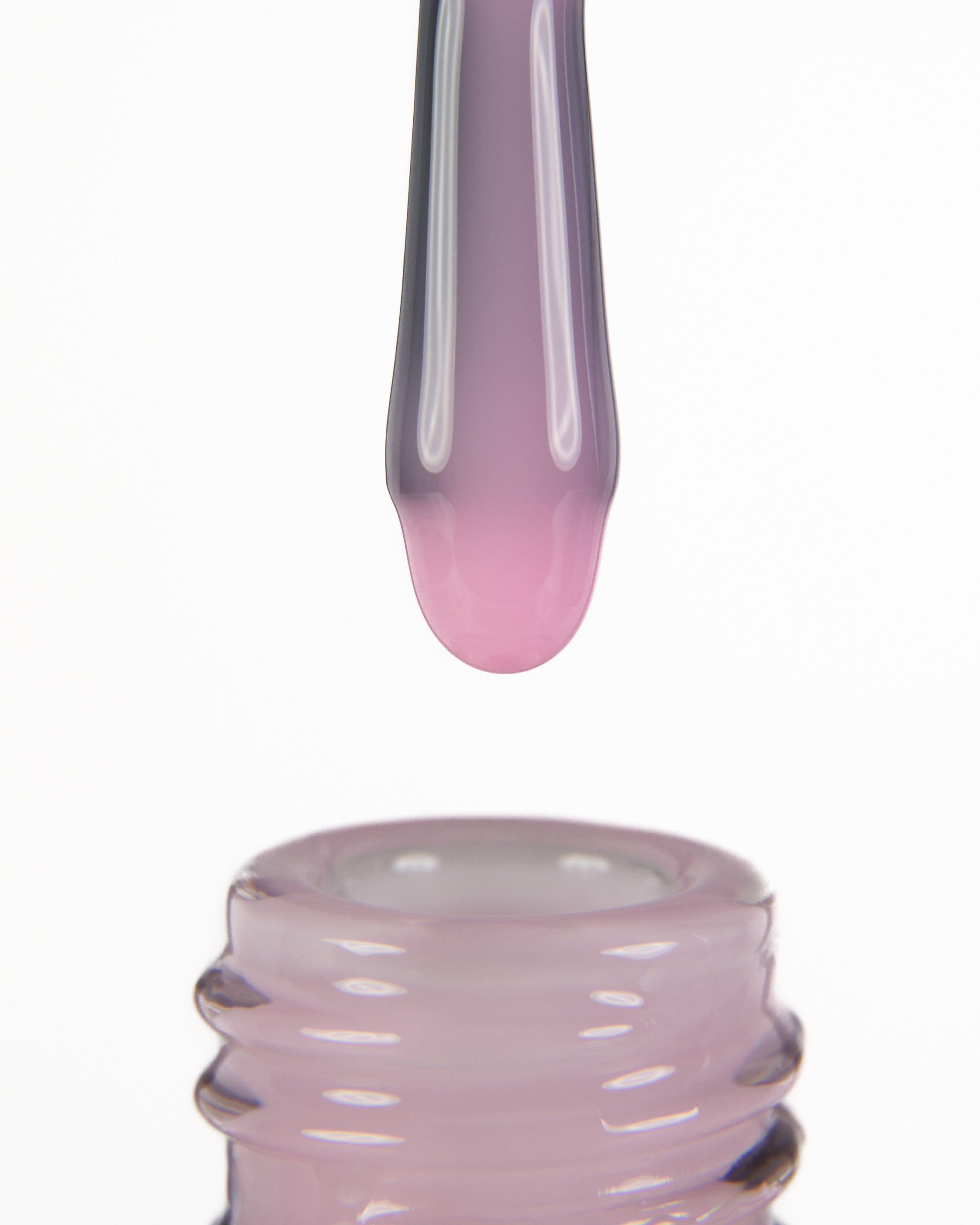 DARK MILKY PINK TOP , 10 ML