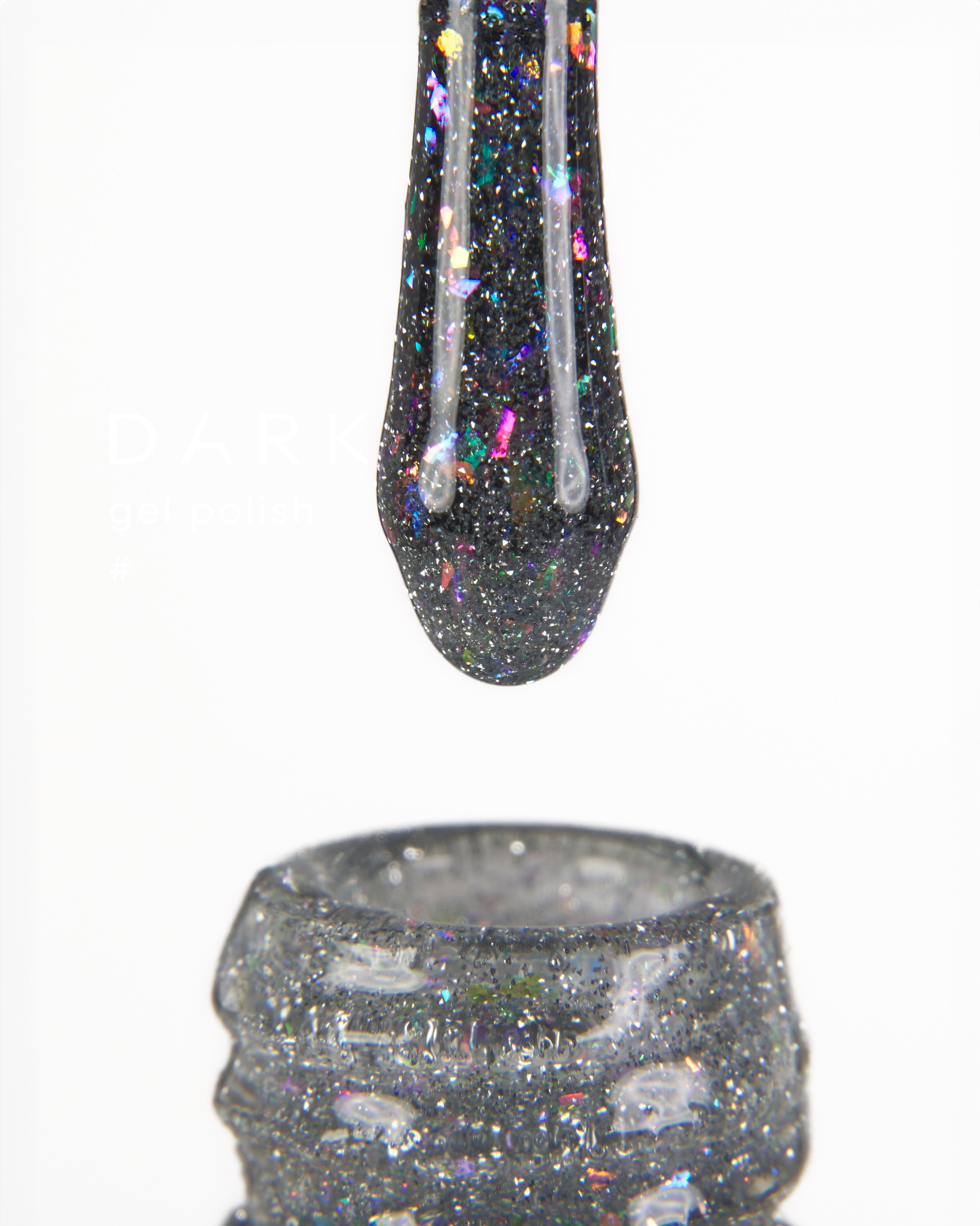 DARK NIGHT STAR TOP (REFLECTIVE), 10 ML