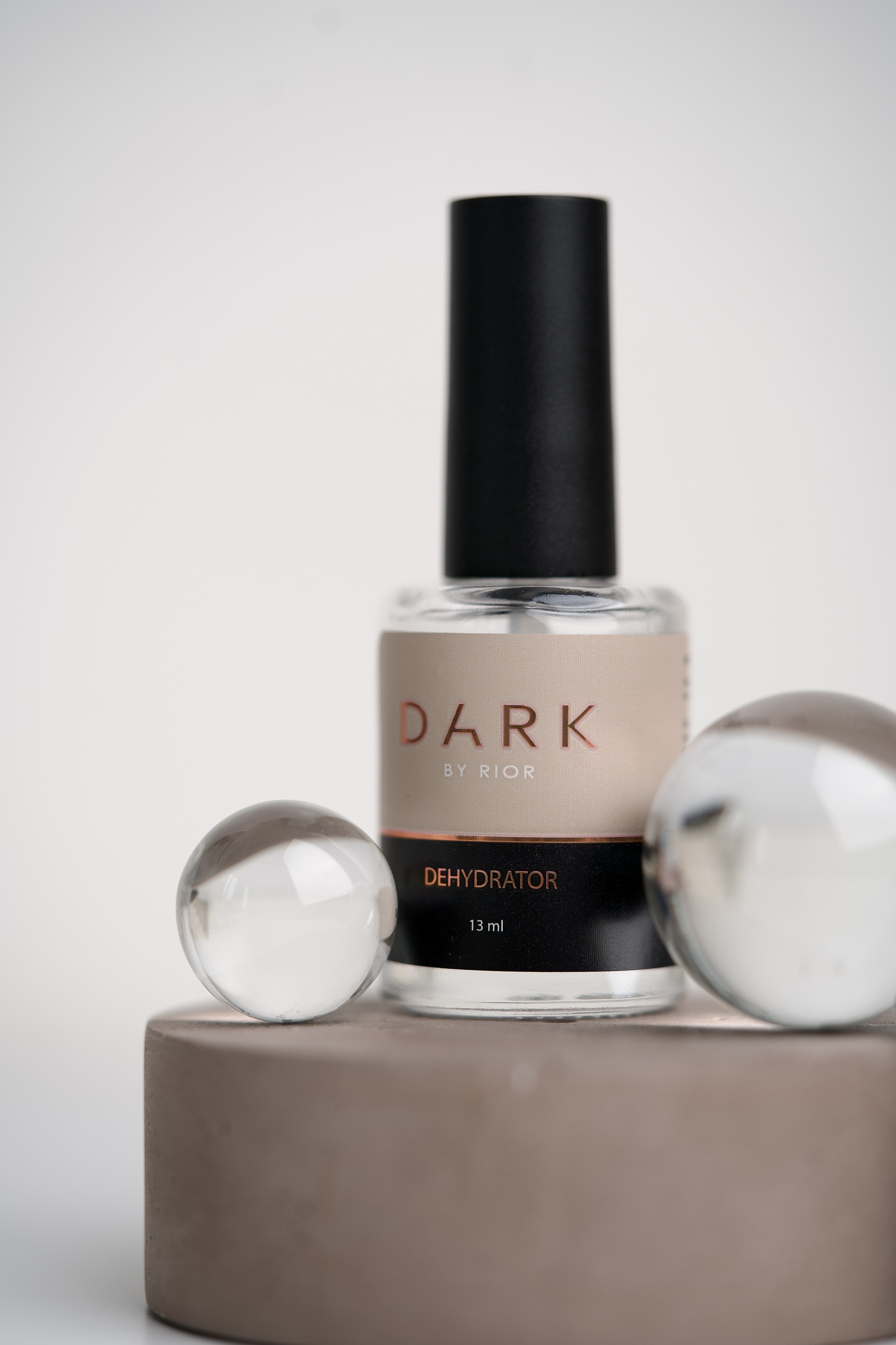 Nails Primer and Liquid