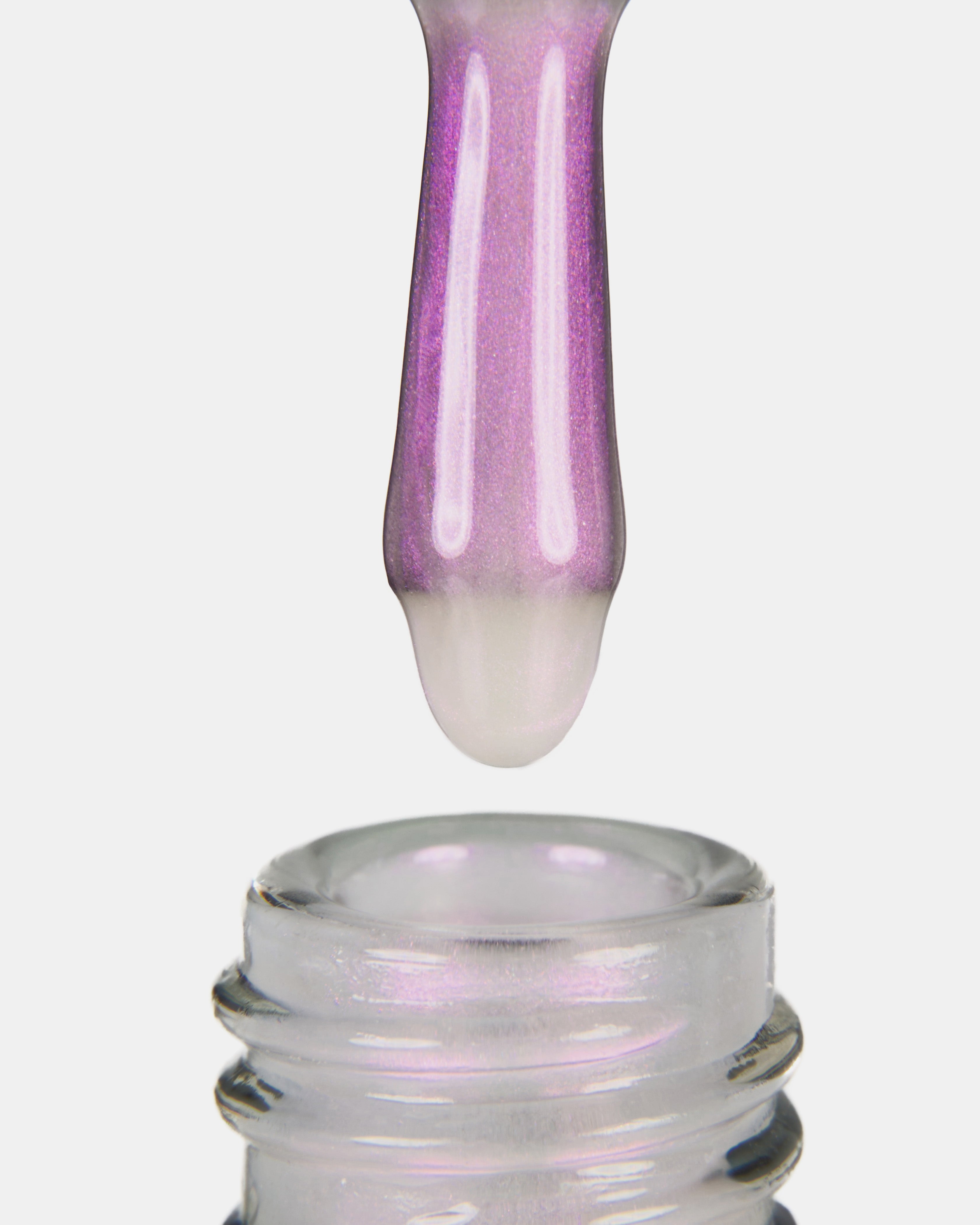 DARK PINK PEARL TOP, 10 ML