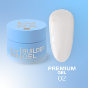 LUNAMOON PREMIUM GEL NR2 15ML