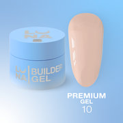 LUNAMOON PREMIUM GEL NR10 15ML