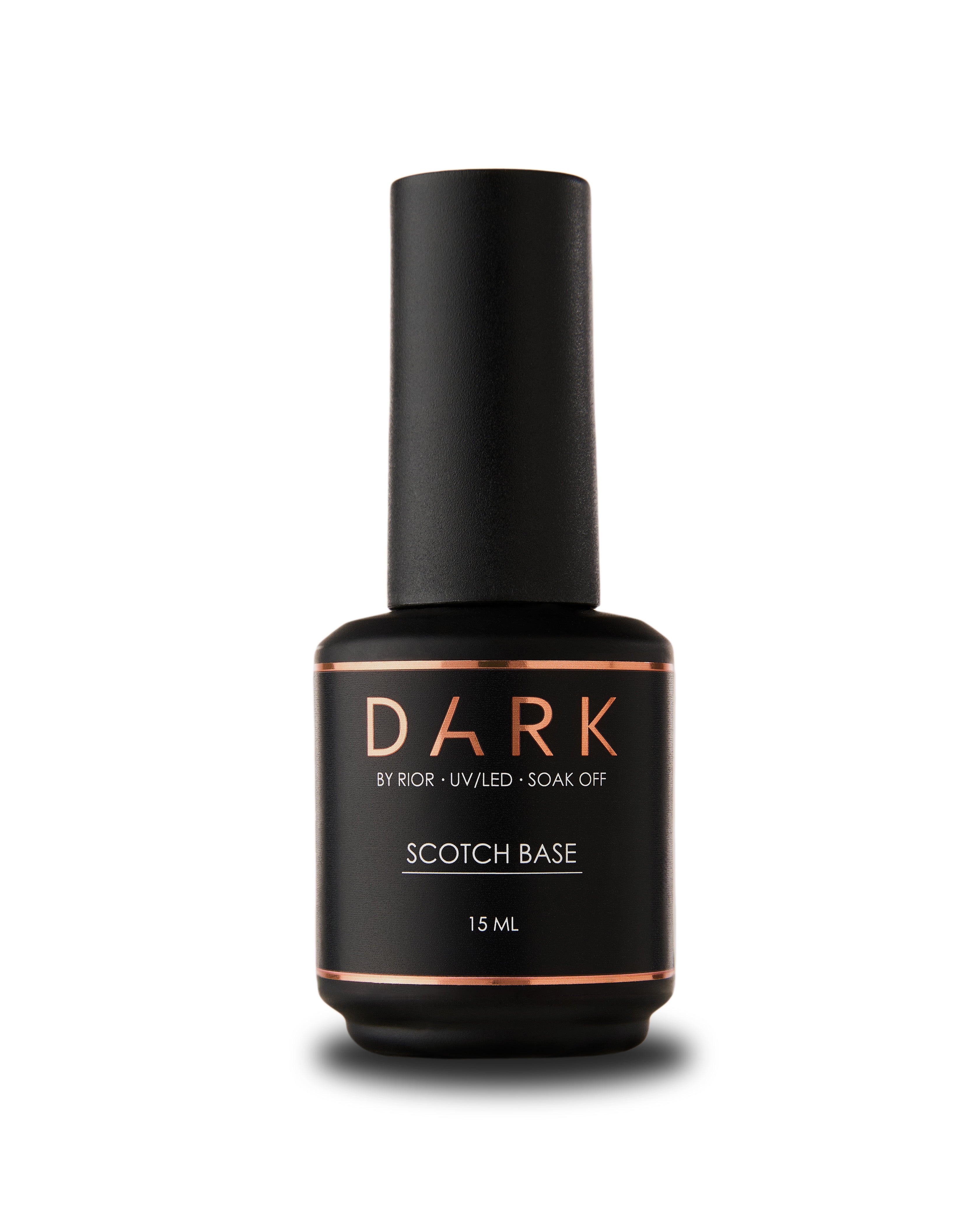 DARK SCOTCH BASE