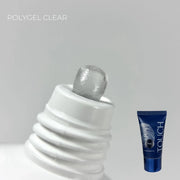 TOUCH Polygel 01 Clear, 30 ml