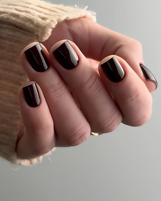 DARK GEL POLISH 032