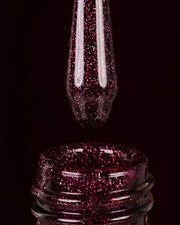 DARK GEL POLISH 122