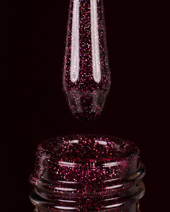 DARK GEL POLISH 122
