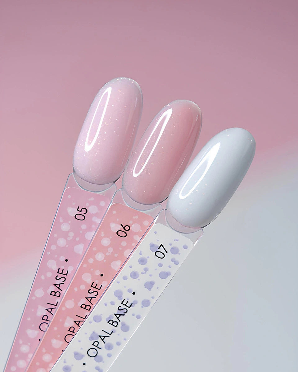 DARK PRO BASE OPAL 6, 30 ML