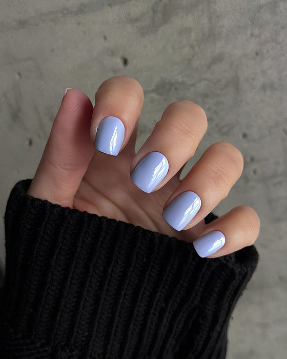DARK GEL POLISH 069