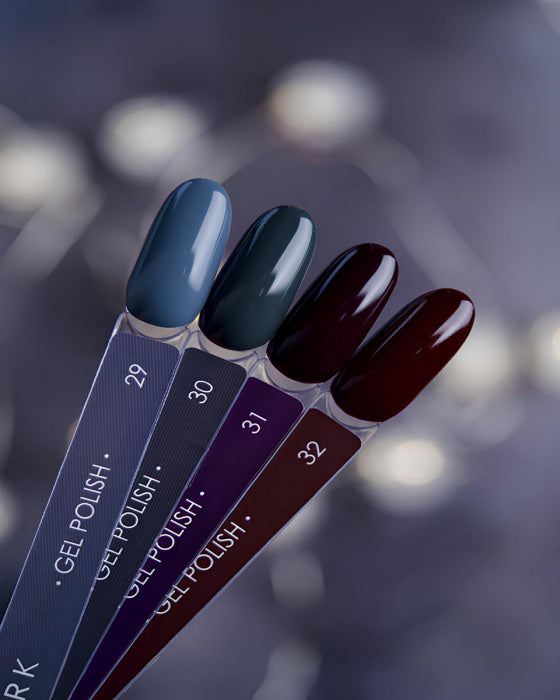 DARK GEL POLISH 031