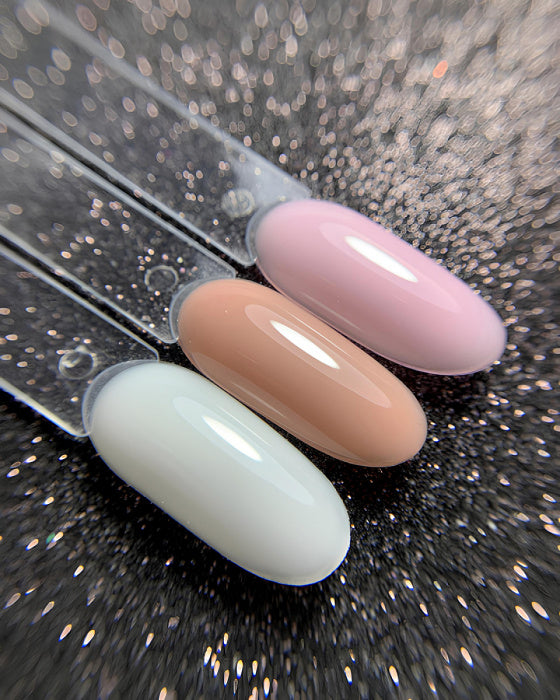 DARK MILKY PINK TOP , 10 ML