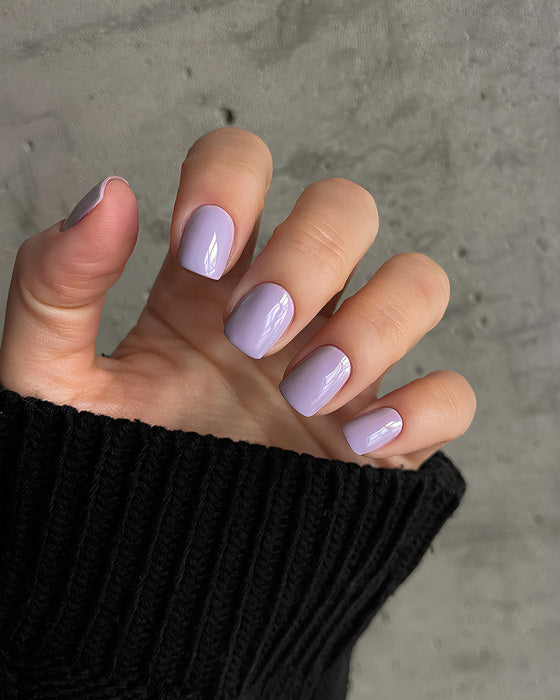 DARK GEL POLISH 066