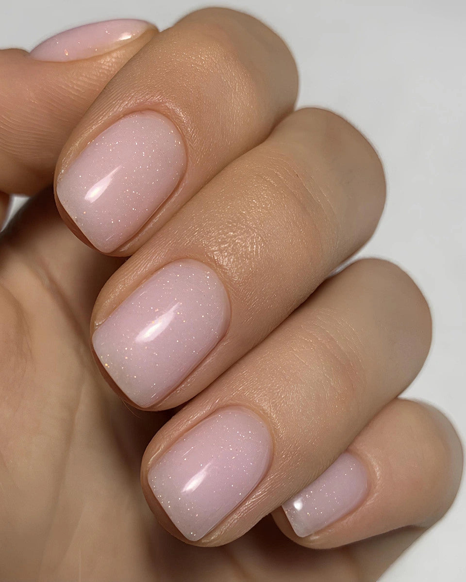 DARK PRO BASE OPAL 1, 15 ML WITH BRUSH