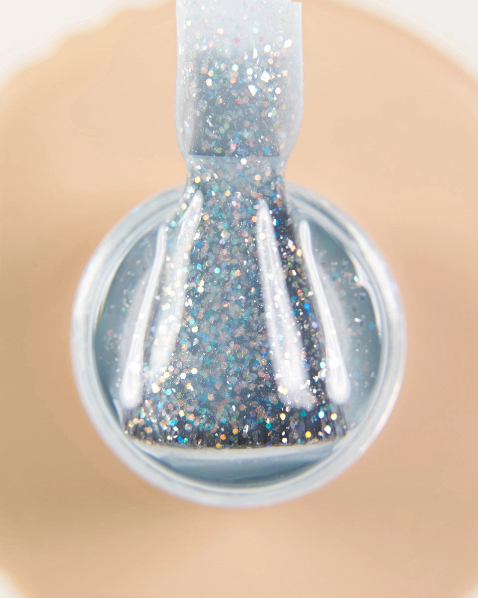 DARK PRO BASE SHINE 01, 15 МL