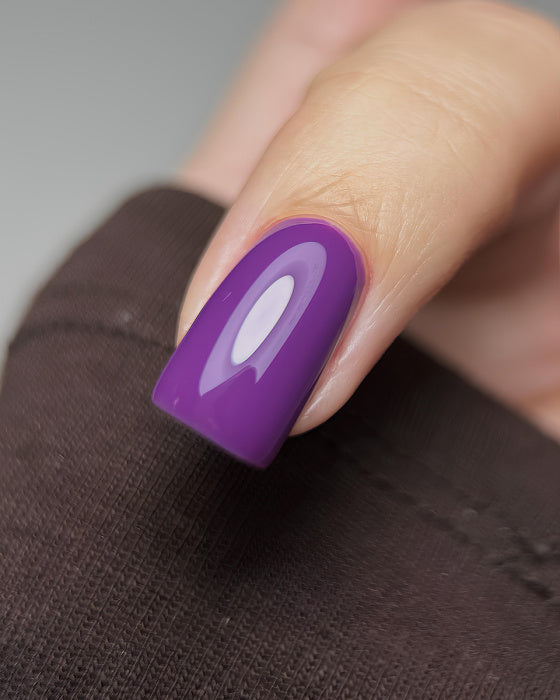 DARK GEL POLISH 017