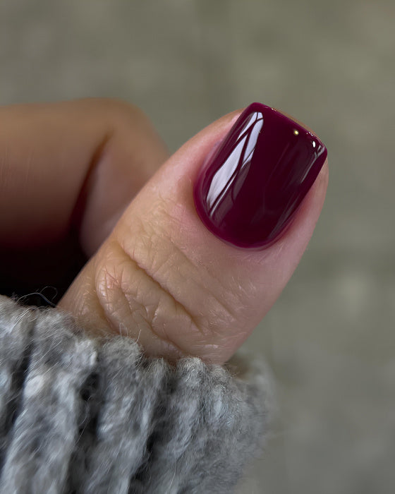 DARK GEL POLISH 079