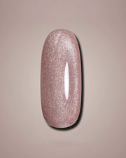 DARK GEL POLISH CAT EYE 08, 10 МL