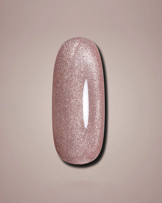 DARK GEL POLISH CAT EYE 08, 10 МL