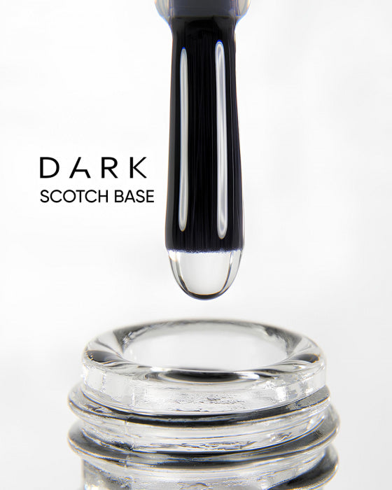 DARK SCOTCH BASE