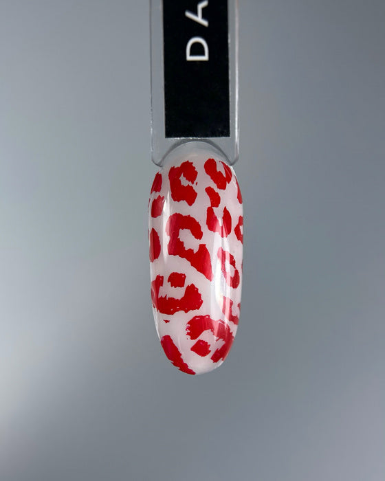 DARK STAMPING POLISH NO. 36 FERRARI, 10 ML