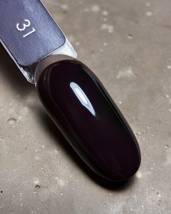 DARK GEL POLISH 031