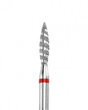 DARK DIAMOND DRILL BIT FLAME TORNADO 2.3 MM