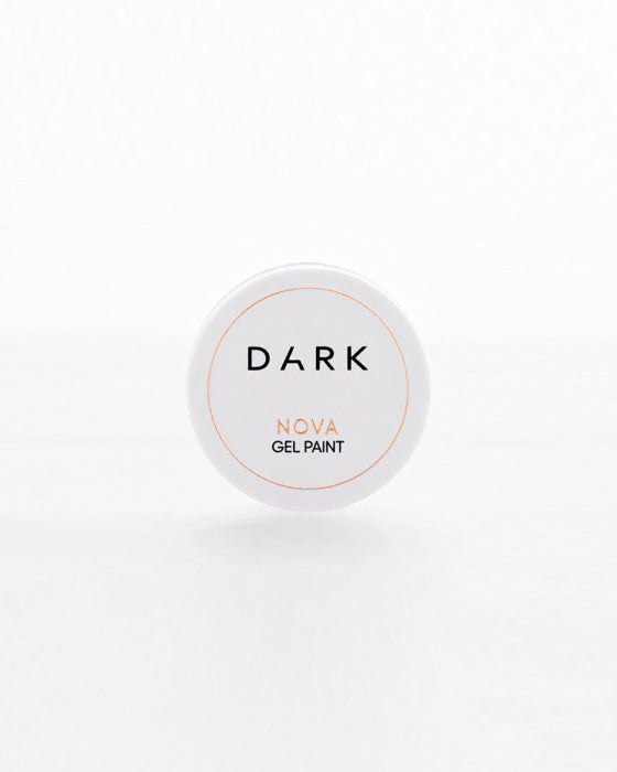 DARK NOVA GEL PAINT, 5 G