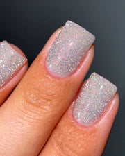 DARK GEL POLISH FLASH 14, 10 МL