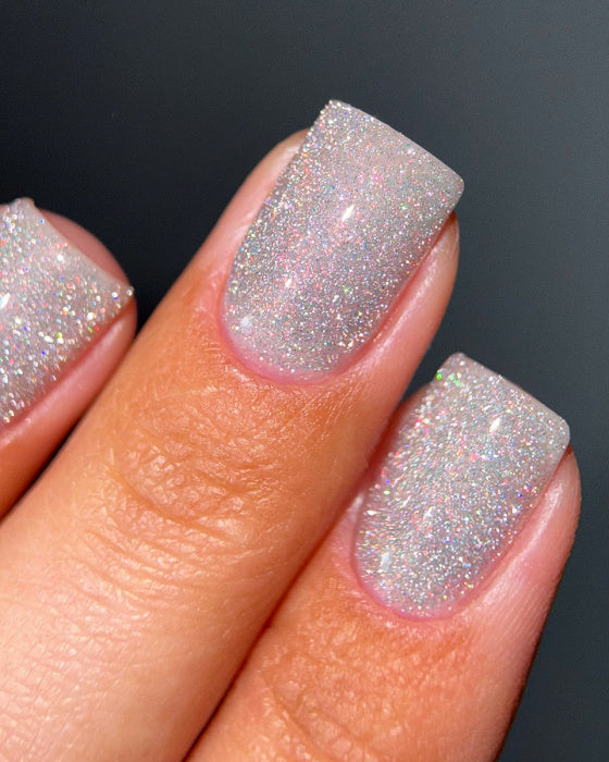 DARK GEL POLISH FLASH 14, 10 МL