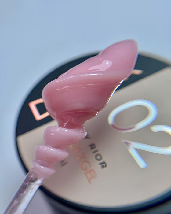 DARK POLYGEL 2 (IN A JAR), 30 ML