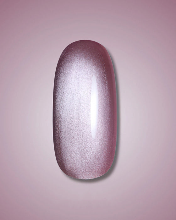 DARK GEL POLISH CAT EYE 24, 10 МL