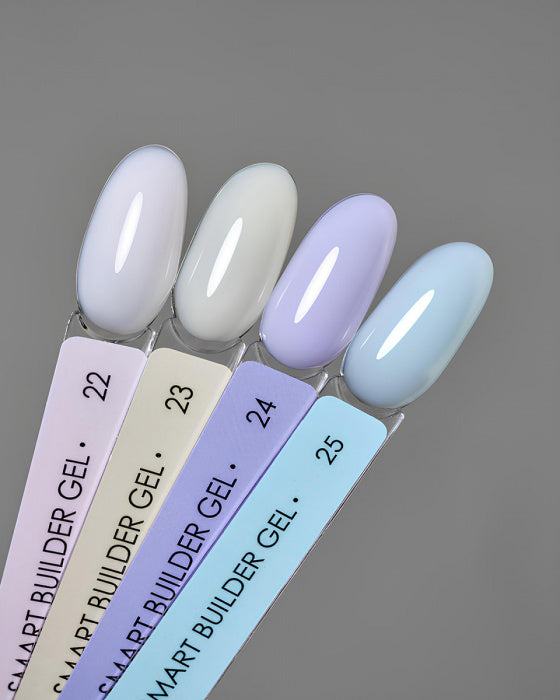 DARK SMART BUILDER GEL 22