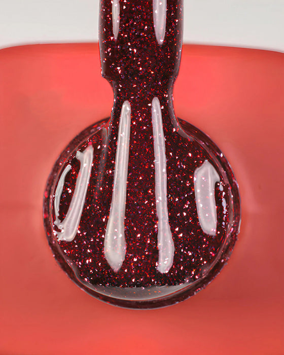 DARK GEL POLISH FLASH 06, 10 МL