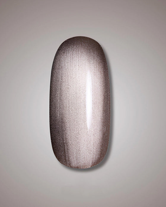 DARK GEL POLISH CAT EYE 27, 10 МL