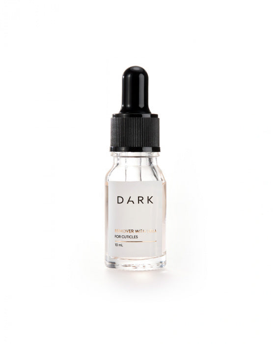 DARK CUTICLE REMOVER