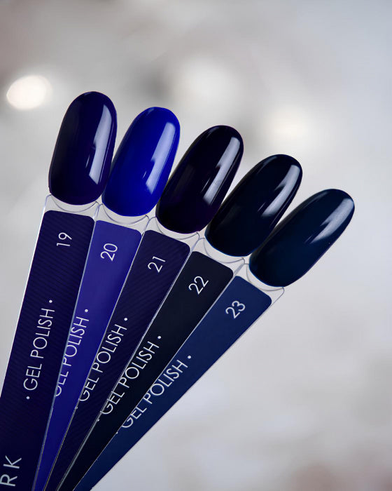 DARK GEL POLISH 021