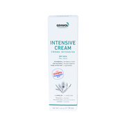 GEHWOL INTENSIVE CREAM 2.6 OZ / 75 ML (I'M BLUE)