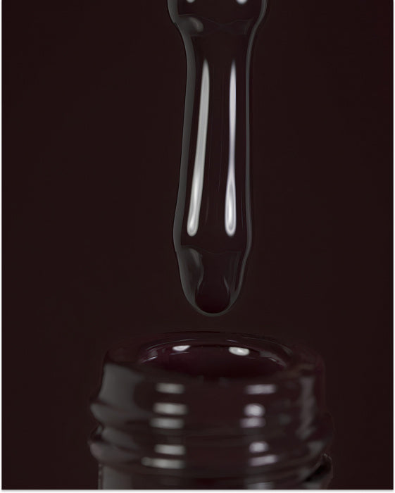 DARK GEL POLISH 031