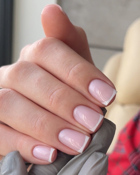 DARK SMART BUILDER GEL 20