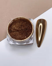 DARK CHROME POWDER NO. 03, 1 G