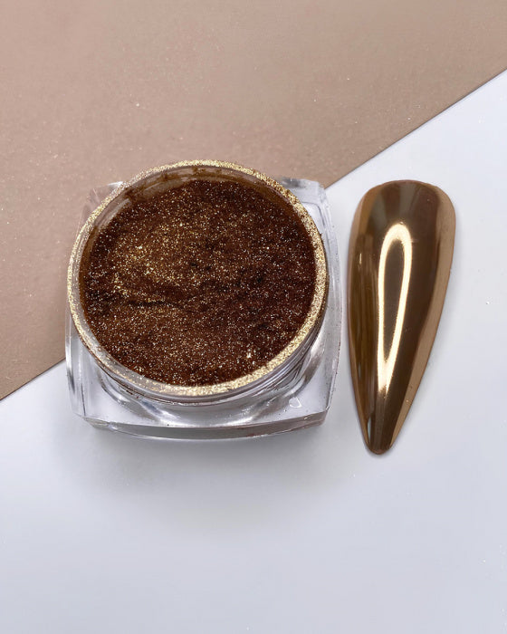 DARK CHROME POWDER NO. 03, 1 G