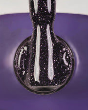 DARK GEL POLISH FLASH 10, 10 МL